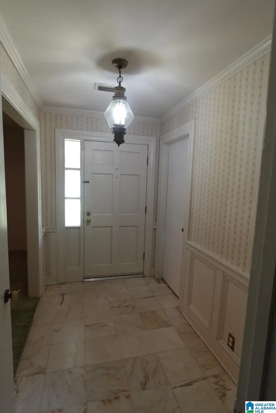 3581 FOXHALL DRIVE, Montgomery, AL 36111 - #3