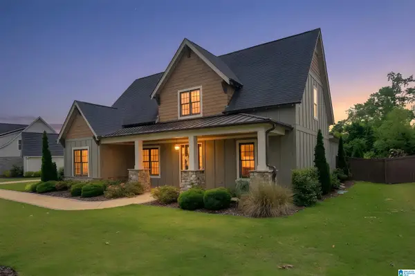 2756 BLACKRIDGE LANE, Hoover, AL 35244