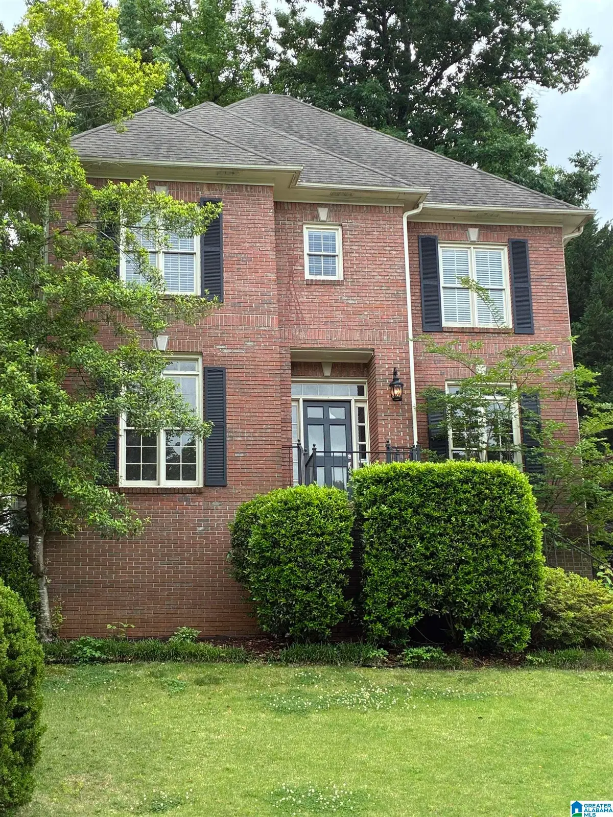318 HUNTINGTON PARC ROAD, Homewood, AL 35226 - #1