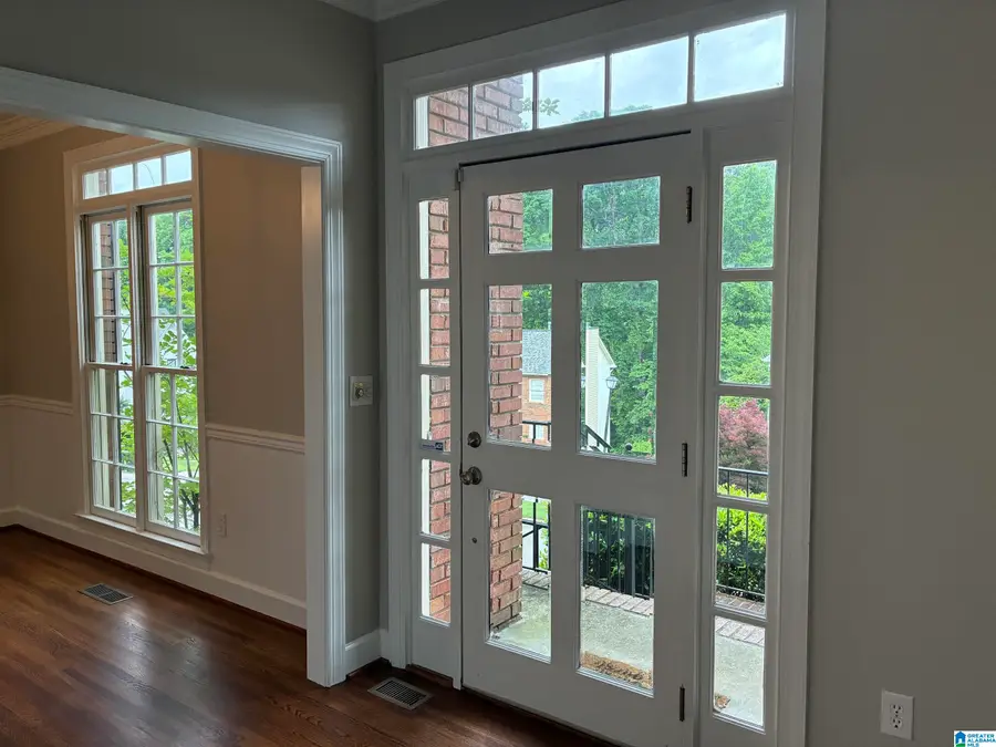 318 HUNTINGTON PARC ROAD, Homewood, AL 35226 - #2