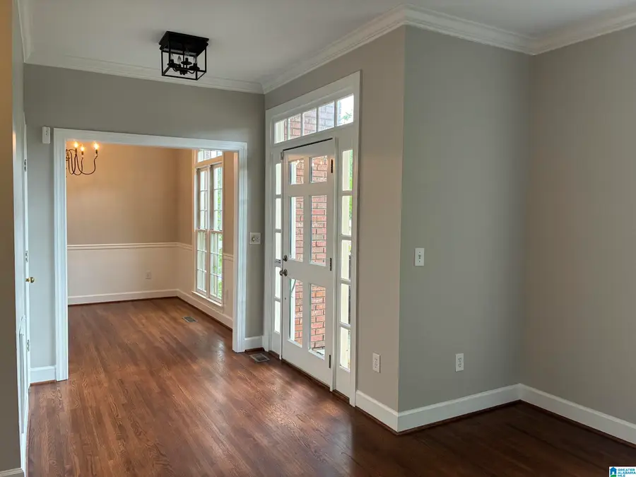 318 HUNTINGTON PARC ROAD, Homewood, AL 35226 - #3
