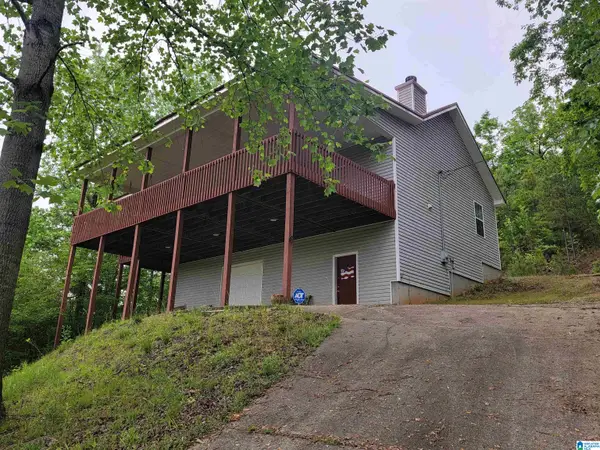 2188 COUNTY ROAD 849, Wadley, AL 36276
