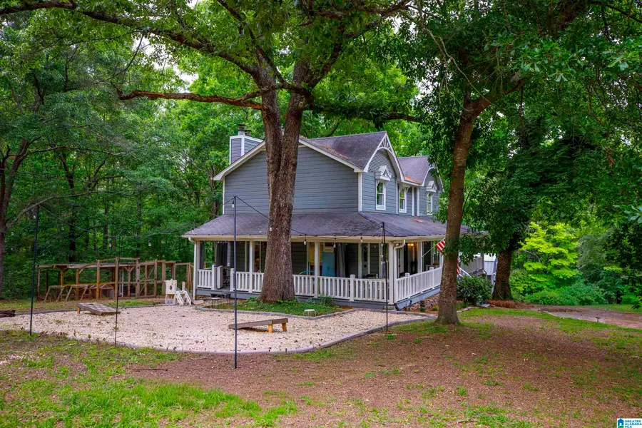 590 MYERS ROAD, Odenville, AL 35120 - #2