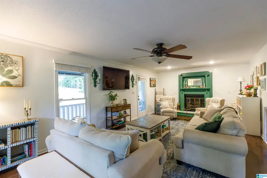 590 MYERS ROAD, Odenville, AL 35120 - #3