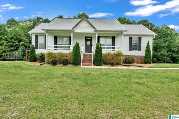 292 ELBERT GALLIMORE ROAD, Hayden, AL 35079