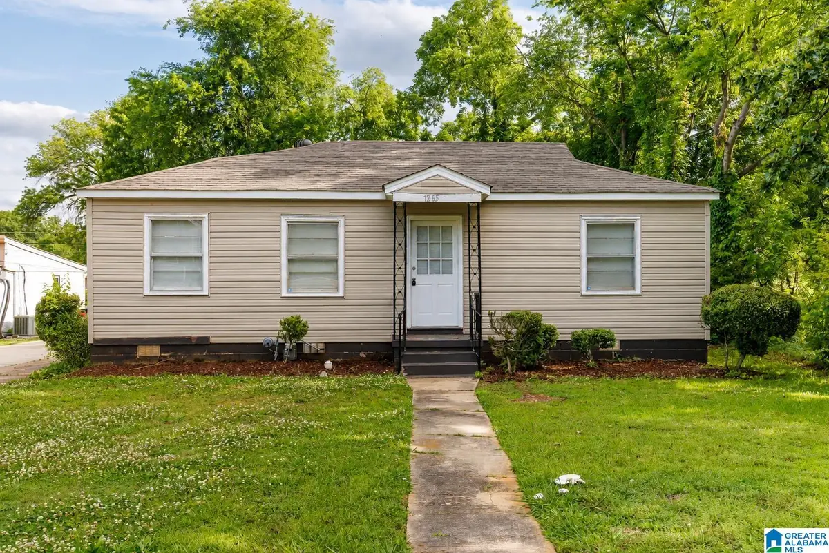1265 MEADOW LANE, Birmingham, AL 35228 - #1