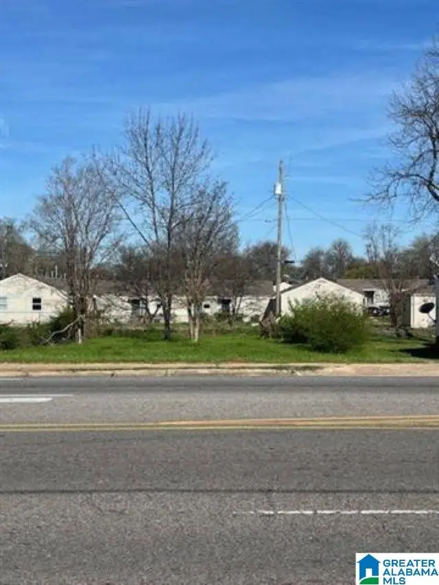 1748 JEFFERSON AVENUE, Birmingham, AL 35211 - #1