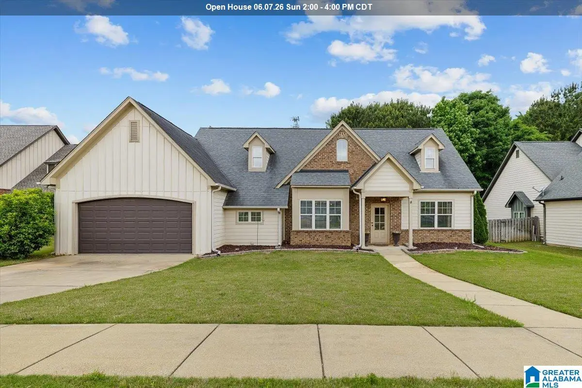 2178 CLAIRMONT DRIVE, Leeds, AL 35094 - #1