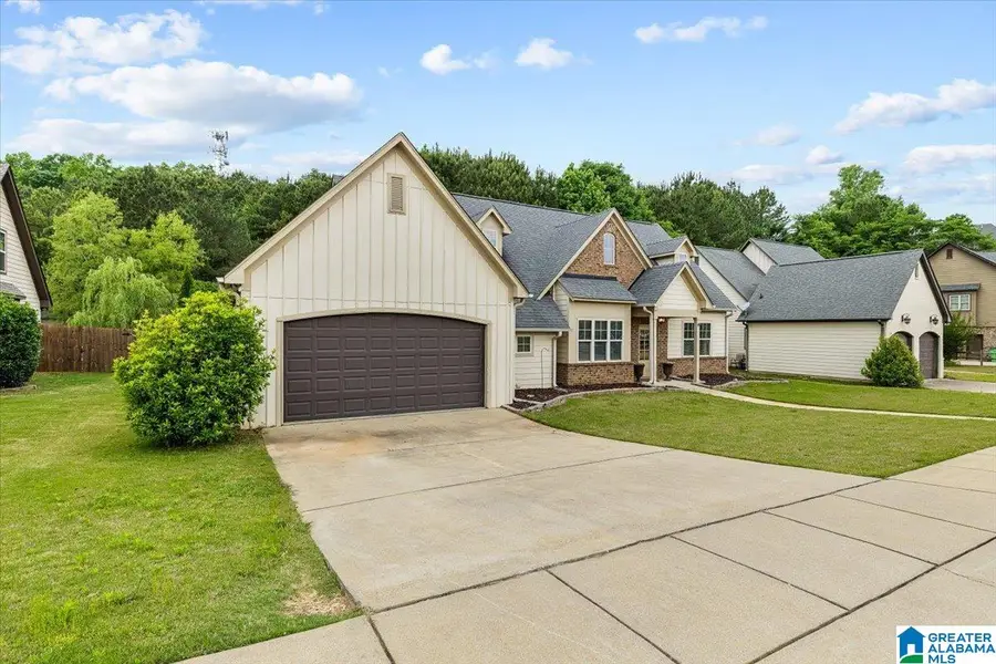 2178 CLAIRMONT DRIVE, Leeds, AL 35094 - #2
