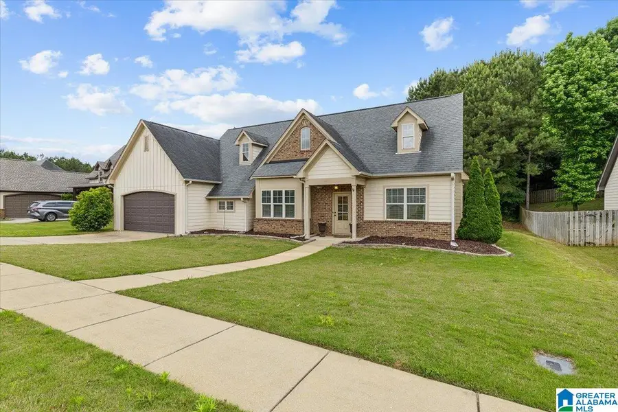 2178 CLAIRMONT DRIVE, Leeds, AL 35094 - #3