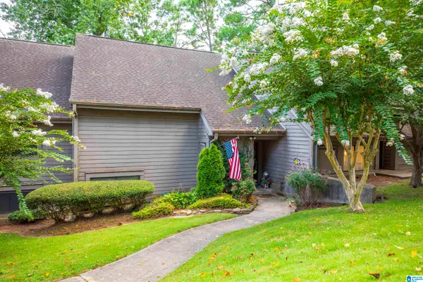 165 CAMBRIAN WAY, Birmingham, AL 35242