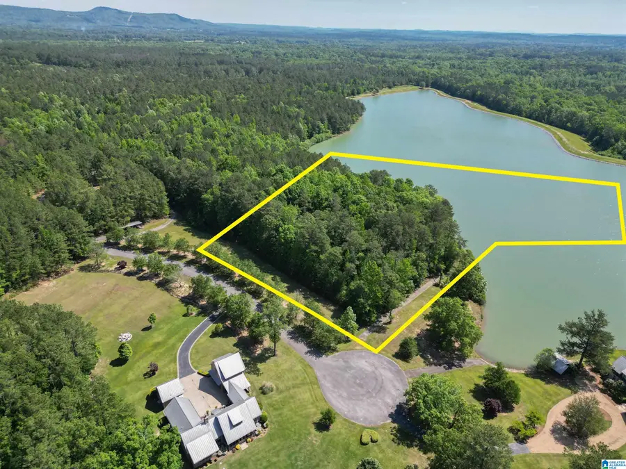 17A TWIN PINES ROAD, Birmingham, AL 35242 - #3