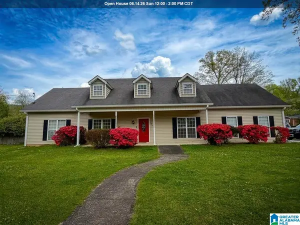 702 10TH AVENUE, Jacksonville, AL 36265