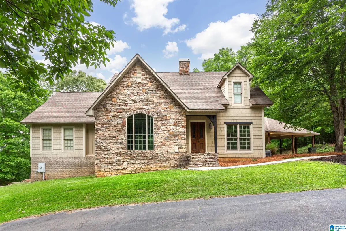 35 HICKORY RIDGE DRIVE, Glencoe, AL 35905 - #1