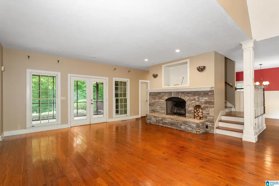 35 HICKORY RIDGE DRIVE, Glencoe, AL 35905 - #3