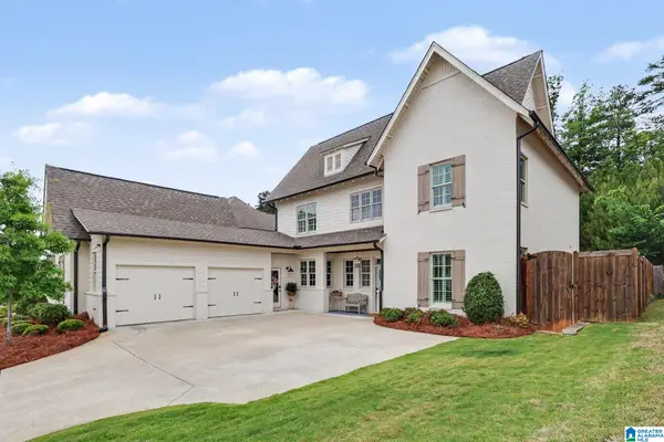 1719 HELEN RIDGE DRIVE, Vestavia hills, AL 35242