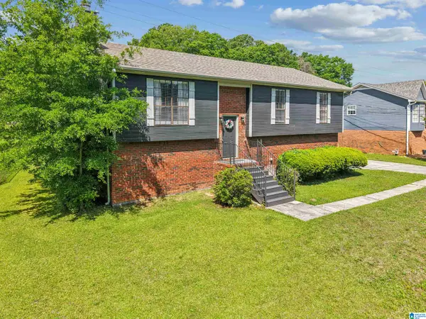 1156 WILLOW CREEK COURT, Alabaster, AL 35007