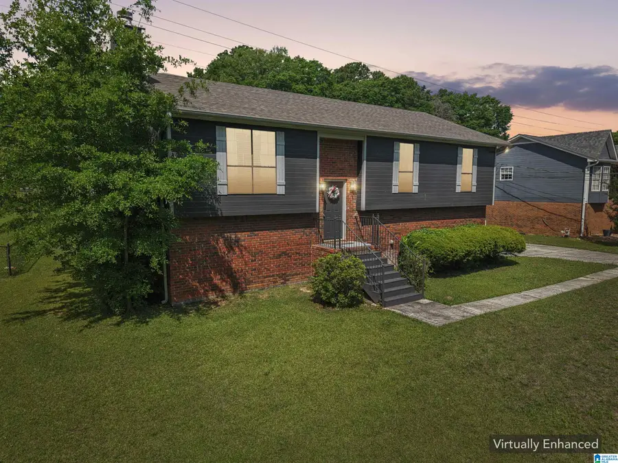 1156 WILLOW CREEK COURT, Alabaster, AL 35007 - #2