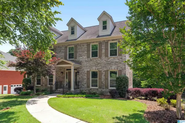 369 OAK TRACE, Hoover, AL 35244