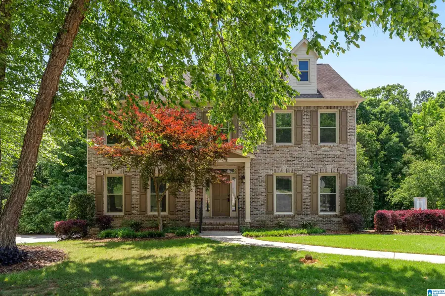 369 OAK TRACE, Hoover, AL 35244 - #2