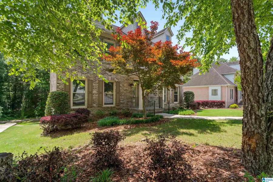 369 OAK TRACE, Hoover, AL 35244 - #3