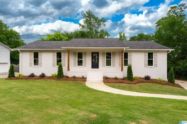 645 VALLEY STREET, Hoover, AL 35226