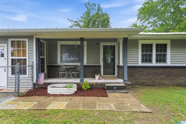 115 DUSTY DRIVE SW, Arab, AL 35016