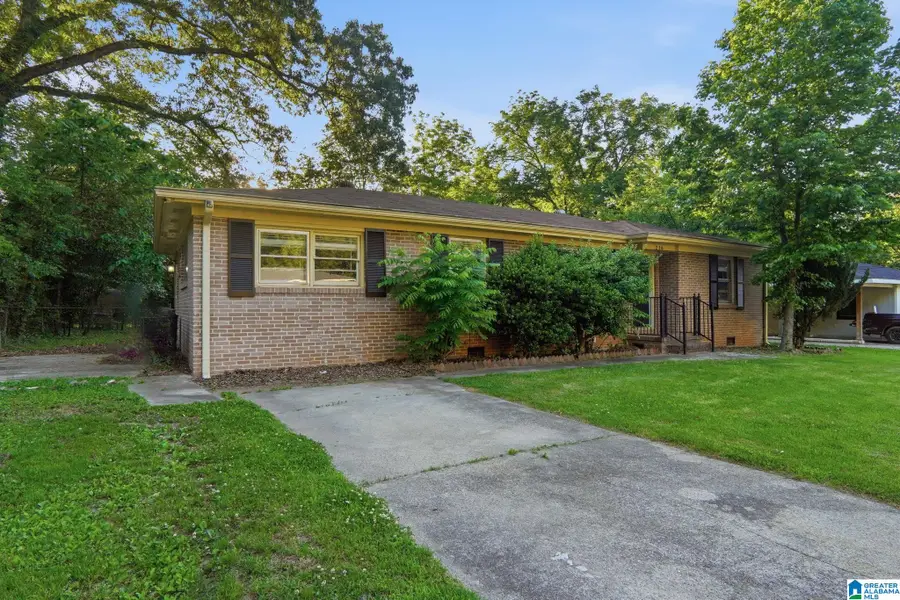 216 WESTWOOD DRIVE, Birmingham, AL 35215 - #2