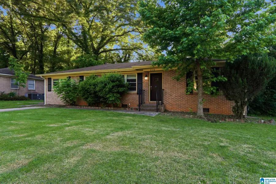 216 WESTWOOD DRIVE, Birmingham, AL 35215 - #3