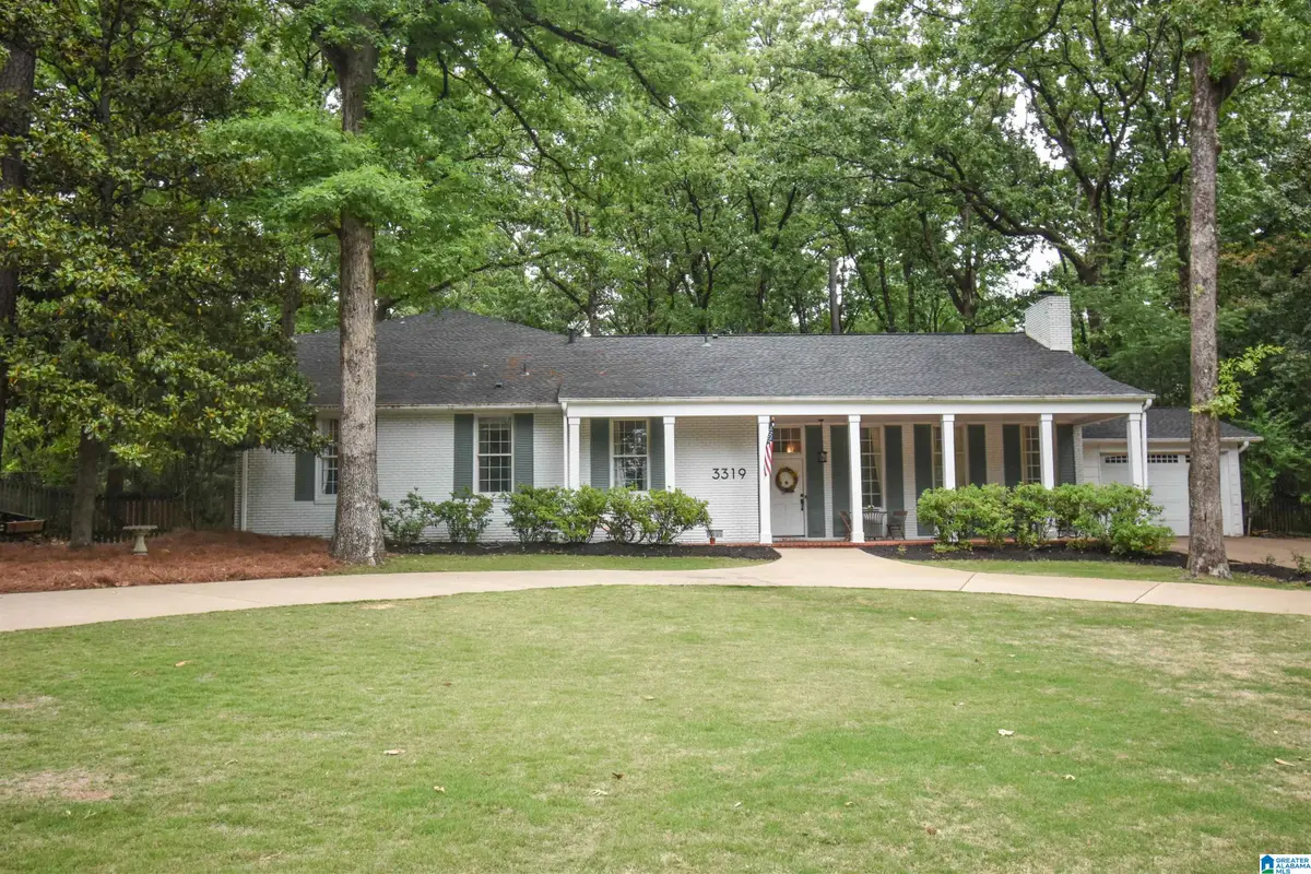 3319 FIRETHORN DRIVE, Tuscaloosa, AL 35405 - #1