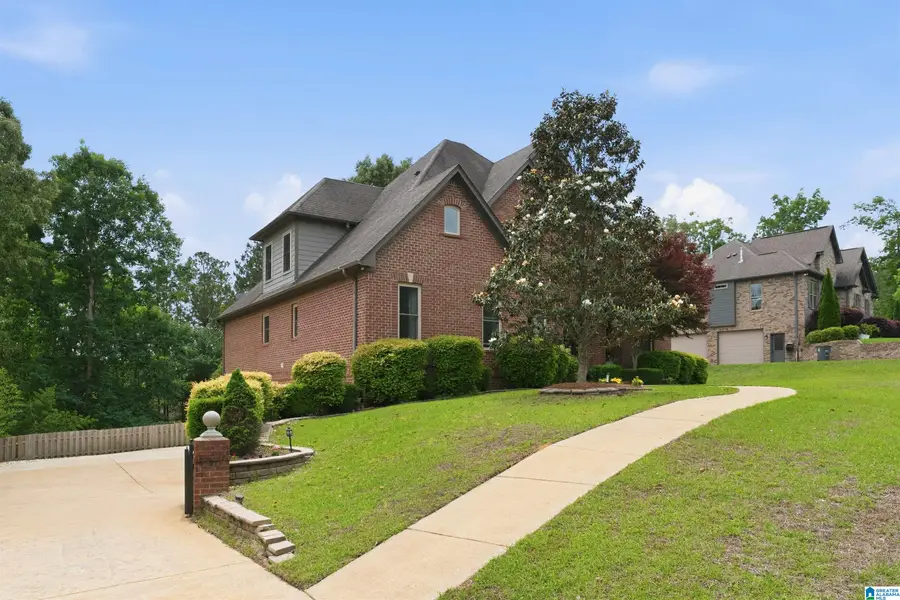 565 WHITE TAIL RUN, Chelsea, AL 35043 - #2