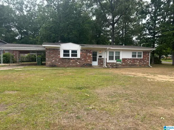 4504 DELRAY DRIVE, Montgomery, AL 36116