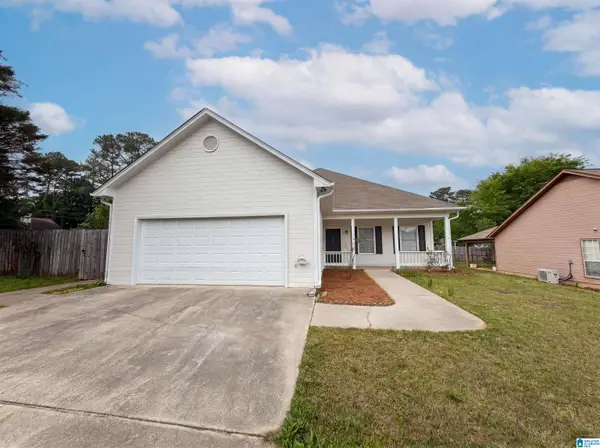 101 CAMBRIDGE POINTE DRIVE, Alabaster, AL 35007