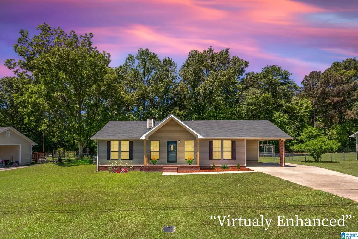 189 EASTBROOK DRIVE, Oxford, AL 36203 - #1