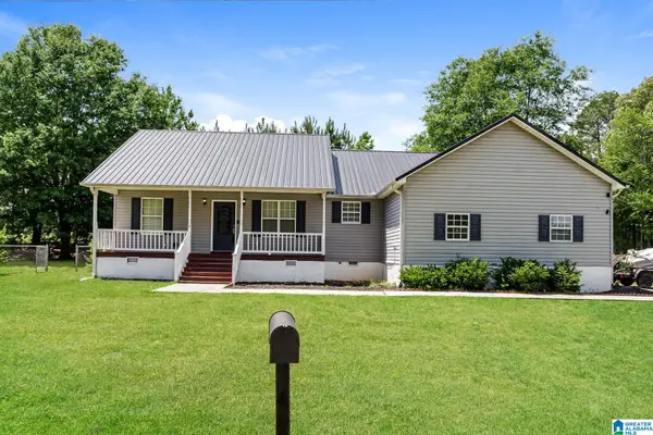20 LEACH DRIVE, Guntersville, AL 35976