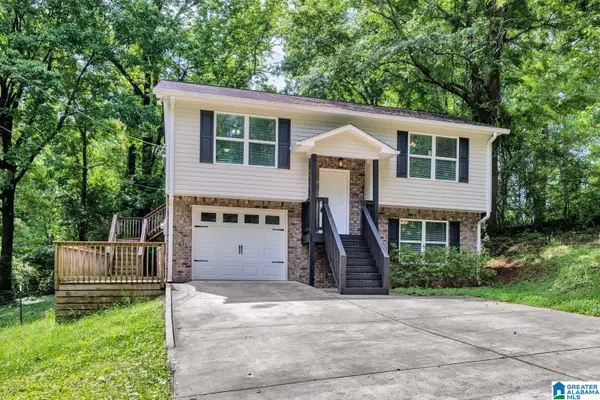 285 MCGINNIS STREET, Springville, AL 35146