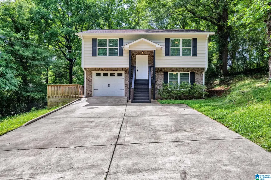 285 MCGINNIS STREET, Springville, AL 35146 - #2