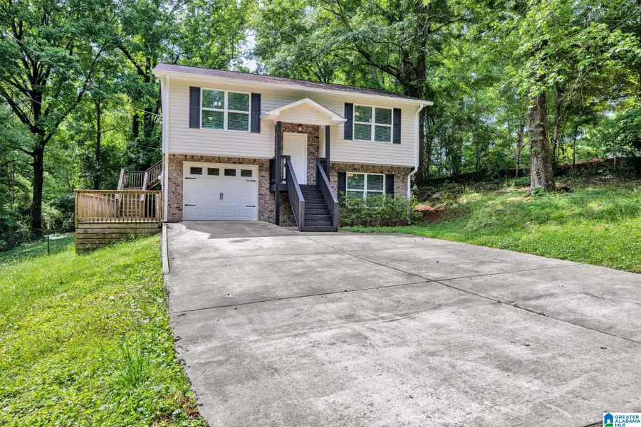 285 MCGINNIS STREET, Springville, AL 35146 - #3