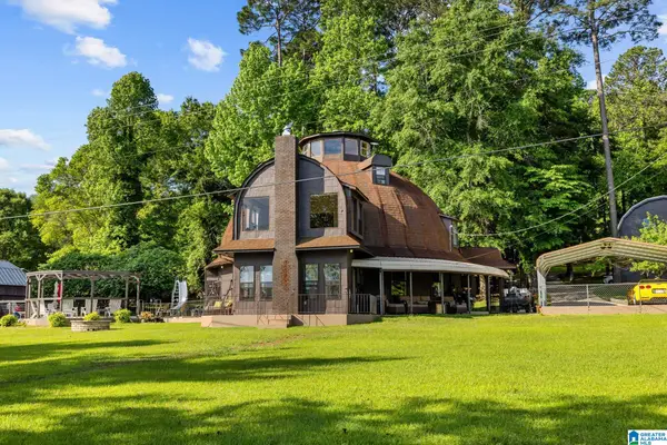 348 COUNTY ROAD 473, Clanton, AL 35046