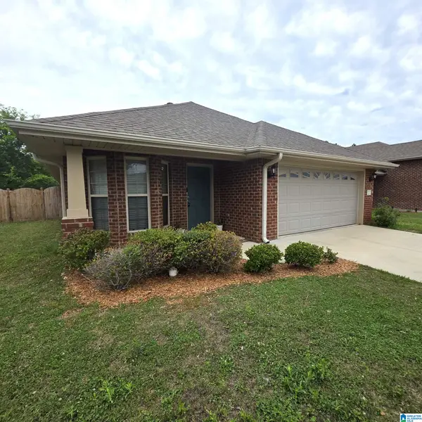 217 CRISFIELD CIRCLE, Alabaster, AL 35007