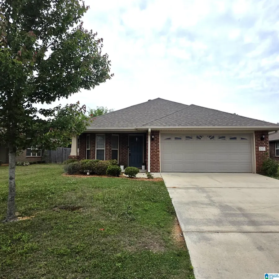 217 CRISFIELD CIRCLE, Alabaster, AL 35007 - #2