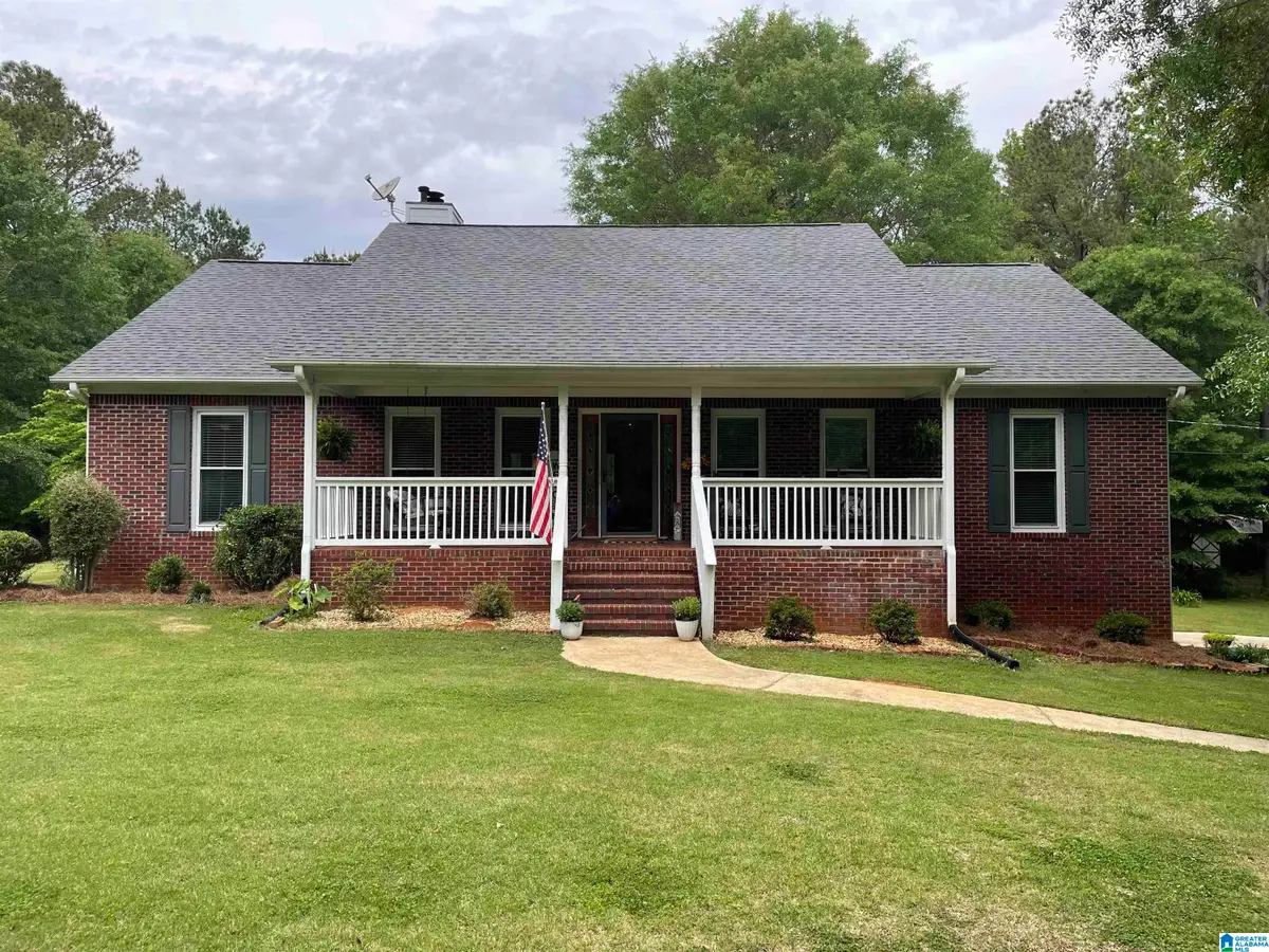 620 BEAVER RIDGE DRIVE, Ashville, AL 35953 - #1