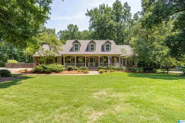 868 RIDGECREST DRIVE, Gardendale, AL 35071
