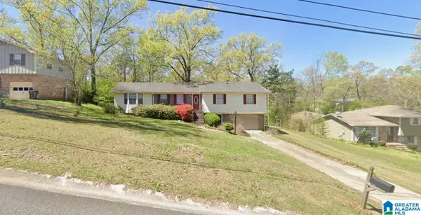 2620 6TH STREET NE, Center point, AL 35215