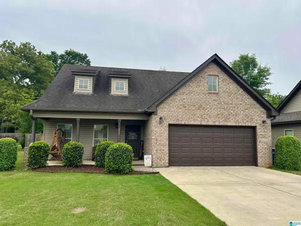 233 FALLING WATERS WAY, Maylene, AL 35114