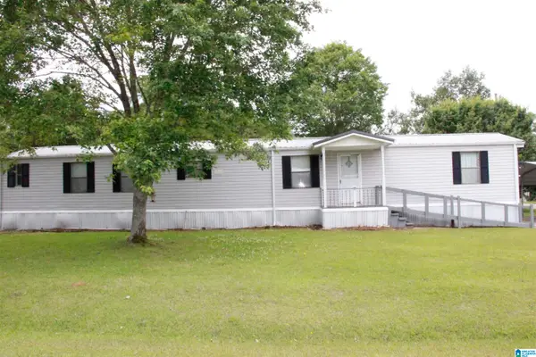 45 TRIPLE OAK DRIVE, Oxford, AL 36203