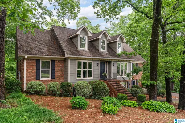 6151 VALLEY STATION DRIVE, Hoover, AL 35124