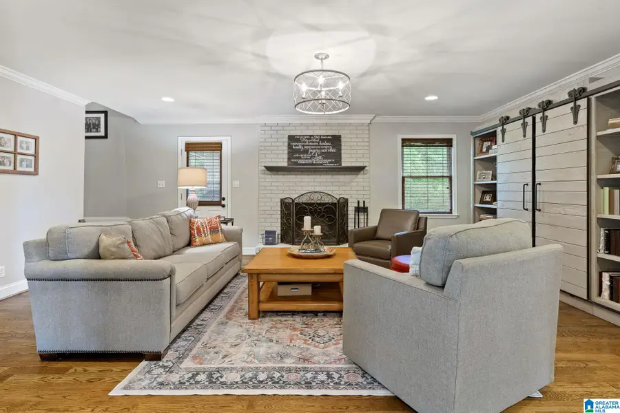 6151 VALLEY STATION DRIVE, Hoover, AL 35124 - #3