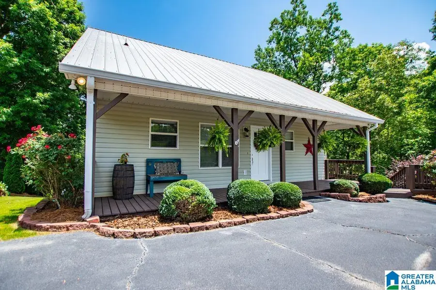 1376 COUNTY ROAD 235, Wedowee, AL 36278 - #2