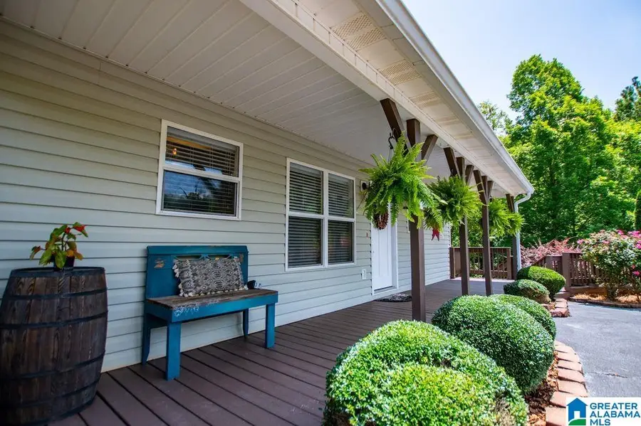 1376 COUNTY ROAD 235, Wedowee, AL 36278 - #3